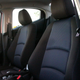 Illustration for article titled A Manual Toyota Yaris iA Is Secretly A Super Fun Car